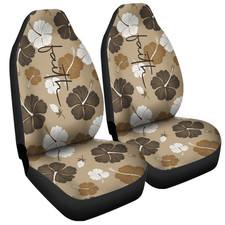 Set coprisedili auto Faith