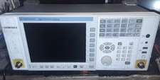 Agilent CSA N 1996 A