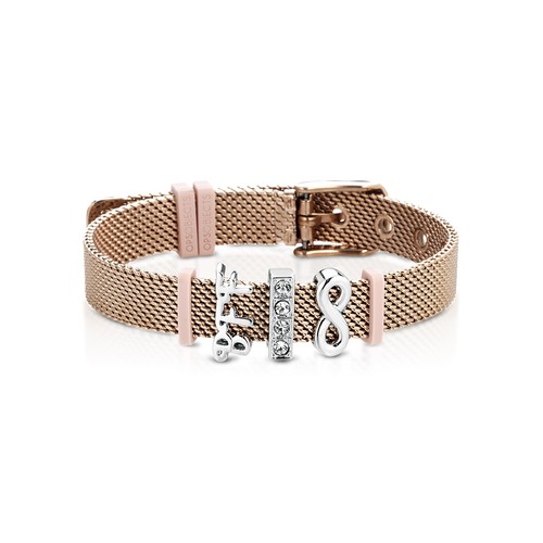 Bracciale ops objects donna - ops,