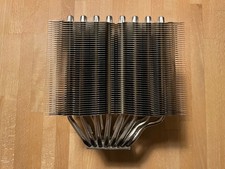 Thermalright SilverArrow IB-E Extreme Tower radiatore incl. 2 ventole 140 mm