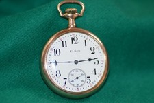 orologio da tasca vintage