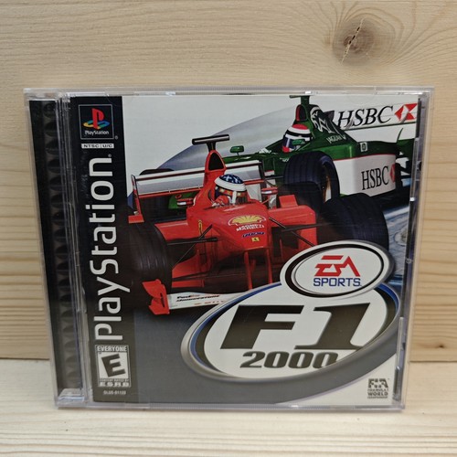 Formula uno 2000 - -,