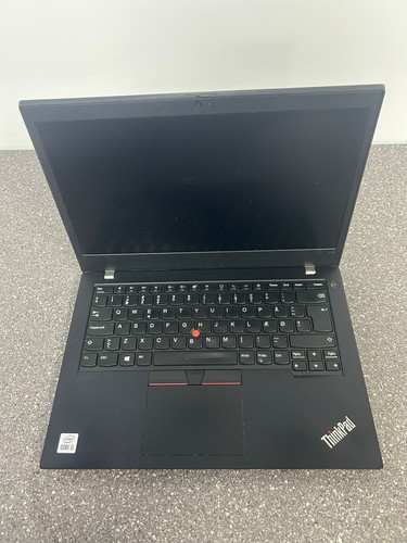 Lenovo thinkpad l14 - thinkpad, 14""