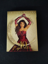 Cristina D'Avena ‎– 40 Il
