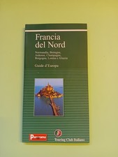 Francia del Nord Guide