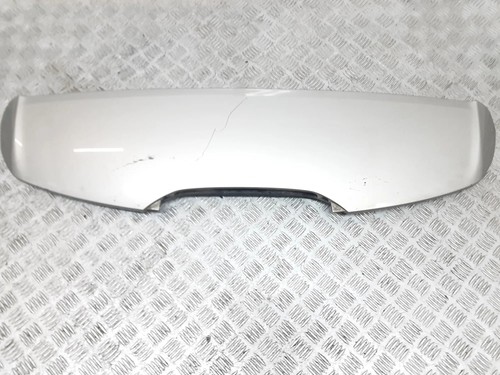 Spoiler portellone volvo v60 - spoiler,