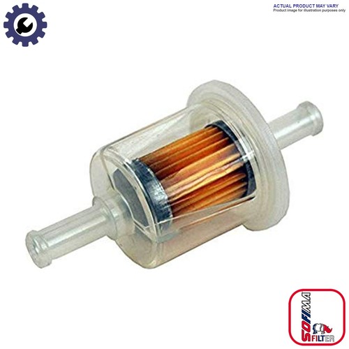 Filtro carburante 1504 per - b,