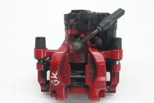 Rear Left Brake For Volkswagen