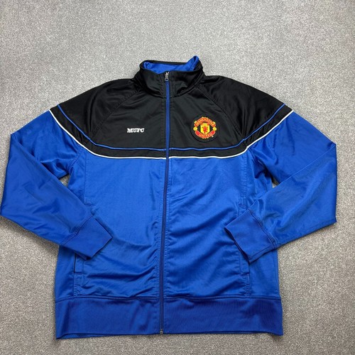 Maglione manchester united - maglione,