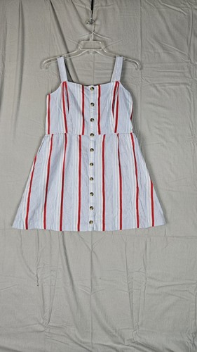 Abito tommy hilfiger righe - hilfiger, a