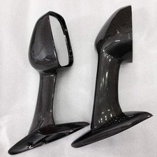 1x1 Carbonio per RHD Ferrari