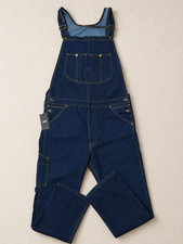 Salopette lee workwear denim - lee,