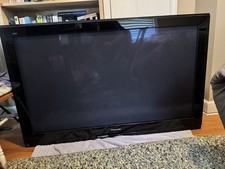 Panasonic TH-58PZ700U 58"