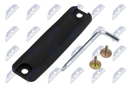 Kit riparazione pulsante - kit,