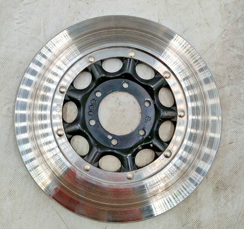 Disco freno anteriore honda - anteriore-honda, cb