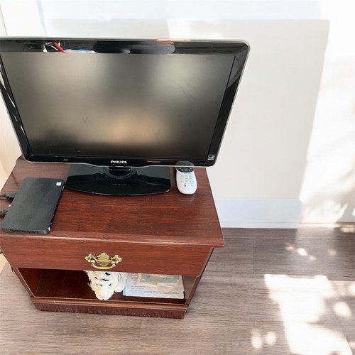 Philips lcd tv - philips, 20’