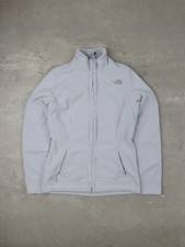 Giacca in pile vintage The