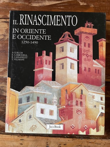 Rinascimento oriente e - in,