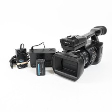 Videocamera Sony PMW-EX1 XDCAM