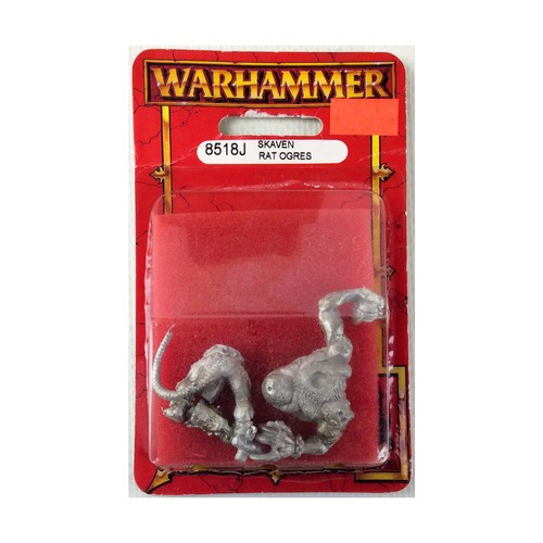 Confezione whf skaven - confezione, rat