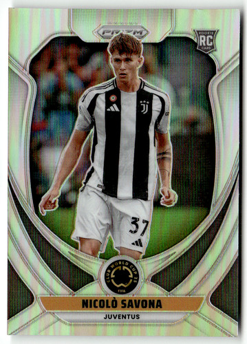 2025 panini prizm club - 2025, world