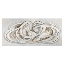 Lupia - Quadro moderno SACRA