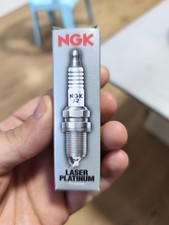 4x NGK IKR9F8 - Candela LASER