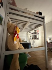 Letto una piazza mezza a - letto, e