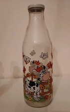 Rarissima bottiglia per latte - rarissima,