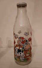 Rarissima Bottiglia Per Latte
