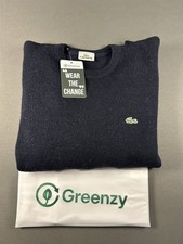 Lacoste Maglione Girocollo
