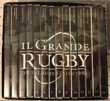 Il Grande Rugby - The Ultimate