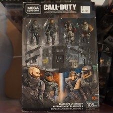 Mega Construx Call of Duty