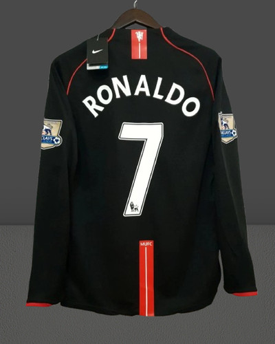 Maglia trasferta manchester - da,