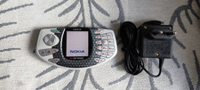 NOKIA N-GAGE - EUROPE VERSION
