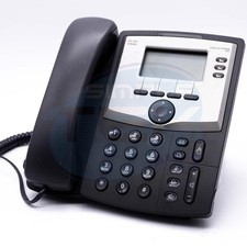 Cisco spa 303 - telefono, ip