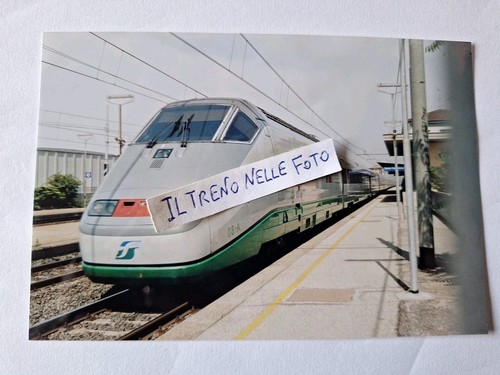 Fotografia stazione sesto - fotografia,