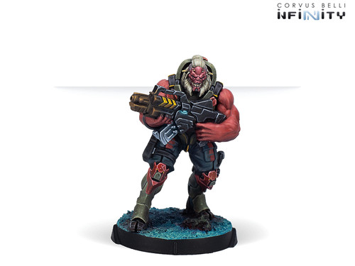 Infinity nuovo morat vanguard - morat,