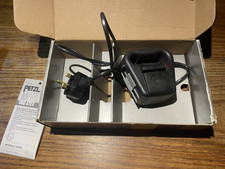 Petzl Duo Caricatore Torcia