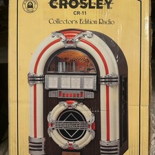 Crosley CR-11 VINTAGE da