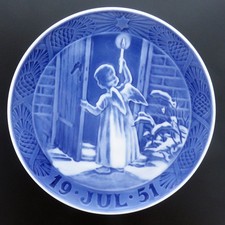 1951 Royal Copenhagen