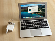 MacBook Air 11" A1465 (Early