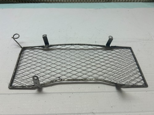 Griglia radiatore honda - radiatore,