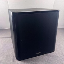 Yamaha NS-SW40 Powered