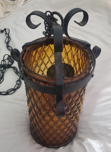 Lampada sospensione catena - lampada,