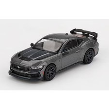Mgt00957 ford mustang - 1/64,
