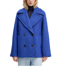 Cappotto Donna Desigual Art