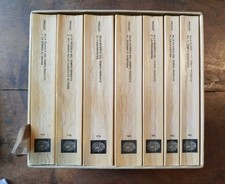 M. Proust, Alla ricerca del