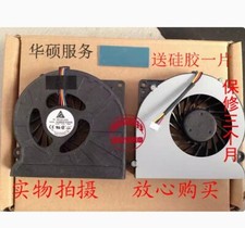 Adatto per ASUS A52J A52JB A52JC A52JR A52JE N71JA ventola di raffreddamento notebook