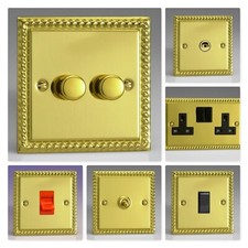 Interruttore luce interruttore